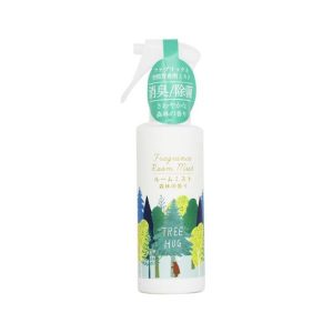 【日本代購】日本Tree Hug森林香氛室內噴霧150ml