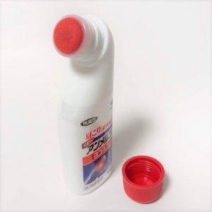 【日本代購】日本小林製藥溫感痠痛藥80ml