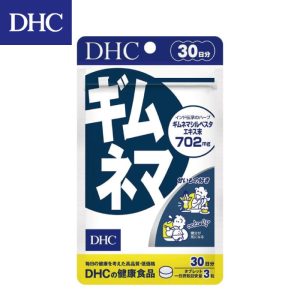 【日本DHC代購】DHC 武靴葉 匙羹藤 30日份