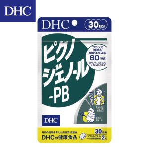 【日本DHC代購】DHC 法國海岸松樹皮 30日份